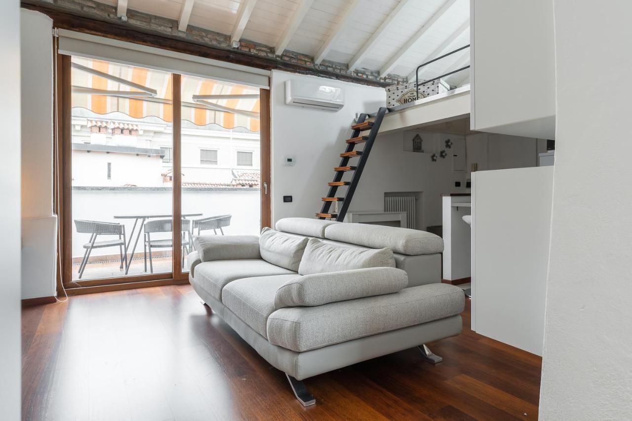 In Our Home By Holiday Solutions Комо Екстер'єр фото