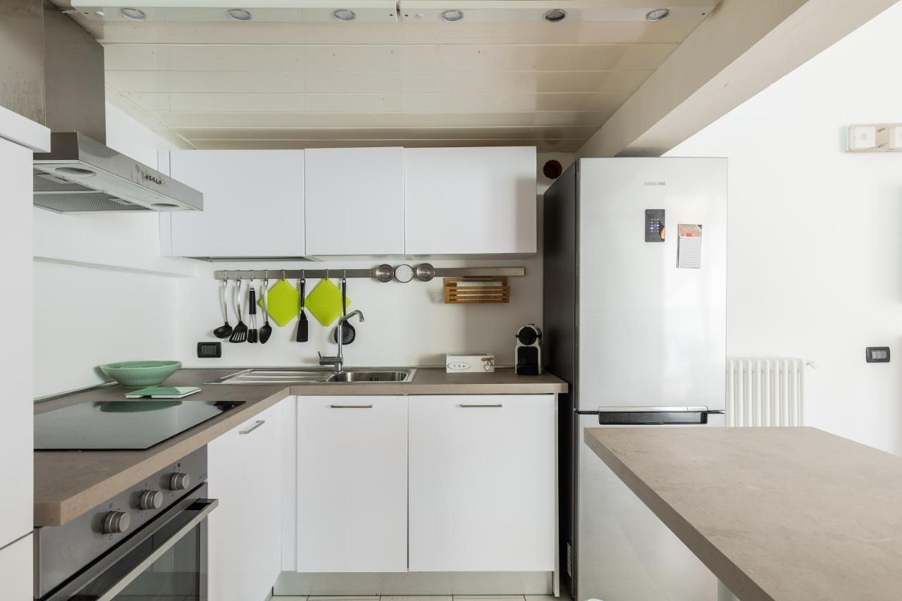 In Our Home By Holiday Solutions Комо Екстер'єр фото